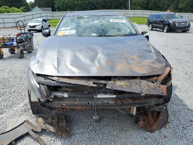 Photo 5 from auction – 2024 NISSAN ALTIMA S with VIN 1N4BL4BV8RN373423