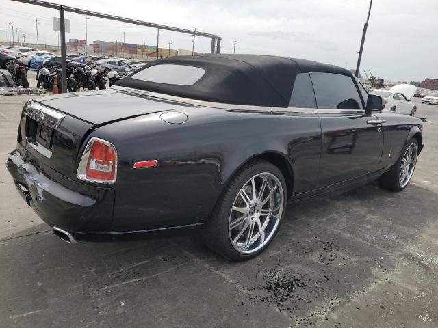Photo 3 from auction – 2016 ROLLS-ROYCE PHANTOM DR with VIN SCA682D58GUX75371