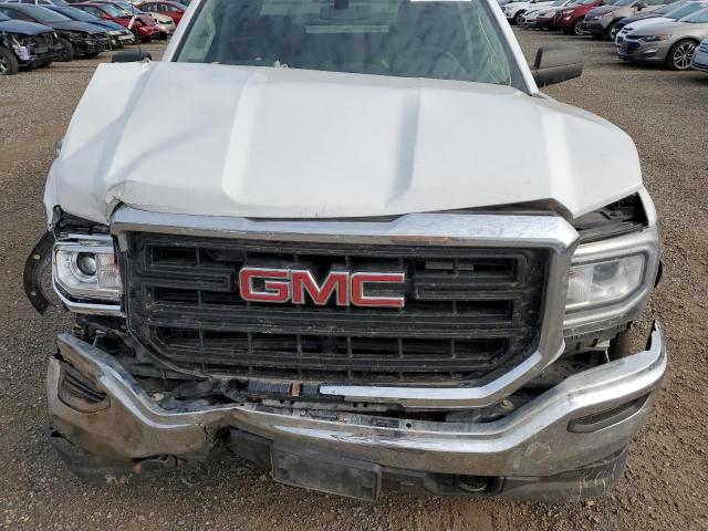 Photo 12 from auction – 2018 GMC SIERRA with VIN 3GTU2LEC1JG333935