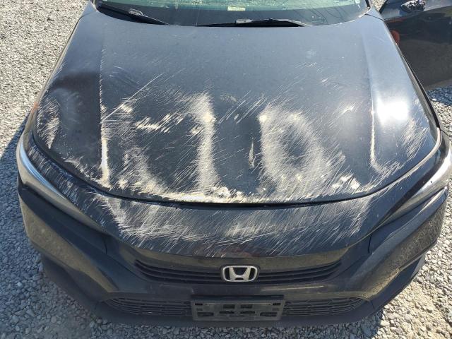 Photo 11 from auction – 2022 HONDA CIVIC EX with VIN 2HGFE1F73NH320696