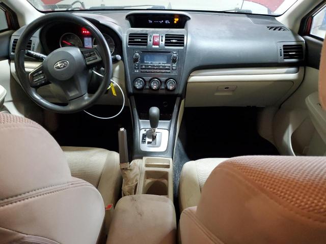 Photo 8 from auction – 2013 SUBARU XV CROSSTR with VIN JF2GPACC6D2868747