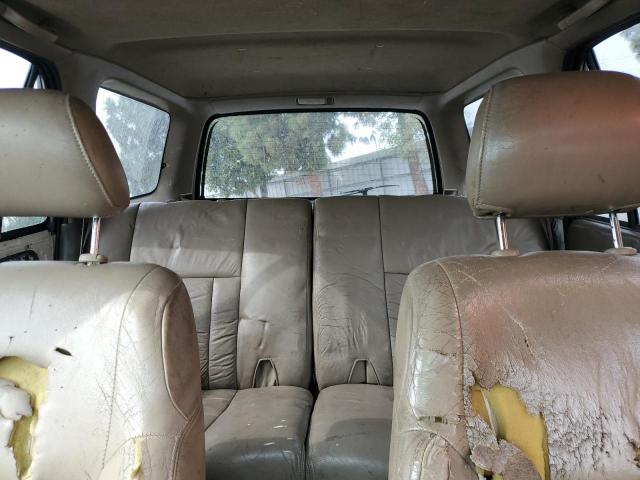 Photo 10 from auction – 1999 TOYOTA 4RUNNER SR with VIN JT3GN87R8X0116581