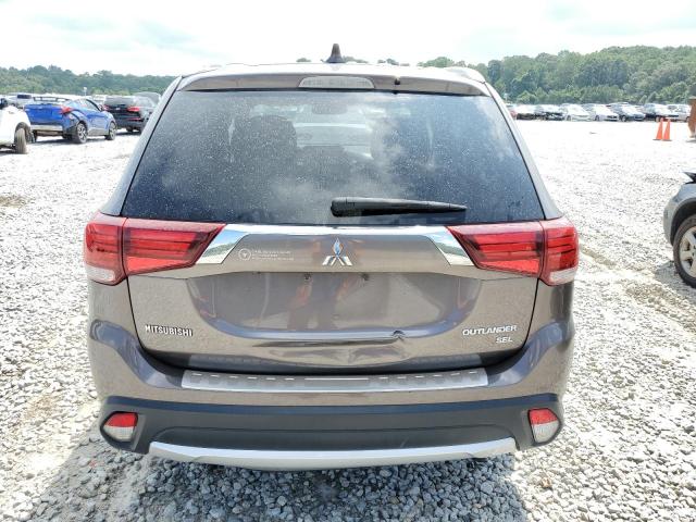 Photo 6 from auction – 2017 MITSUBISHI OUTLANDER with VIN JA4AZ3A35HZ016135