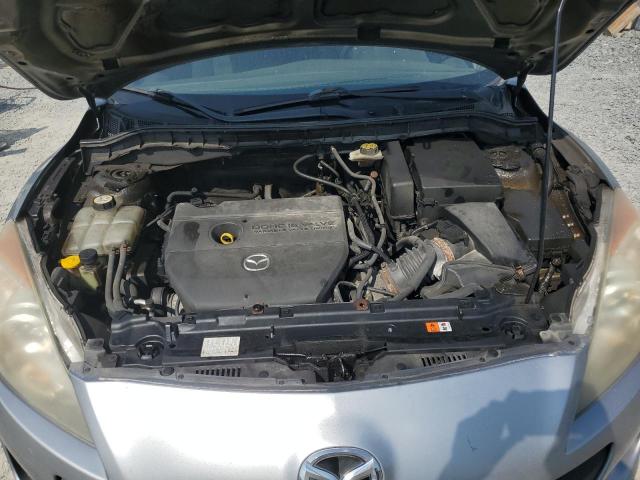 Photo 11 from auction – 2012 MAZDA 3 I with VIN JM1BL1UF4C1567556