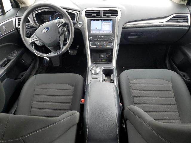 Photo 8 from auction – 2019 FORD FUSION with VIN 3FA6P0LU0KR214869