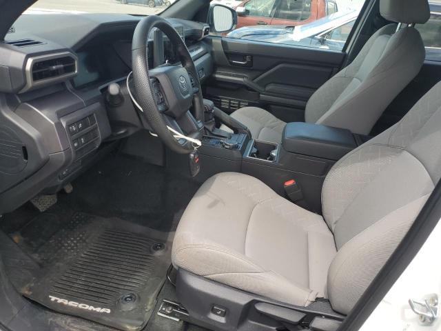 Photo 7 from auction – 2025 TOYOTA TACOMA DOUBLE CAB with VIN 3TMLB5JNXSM092569