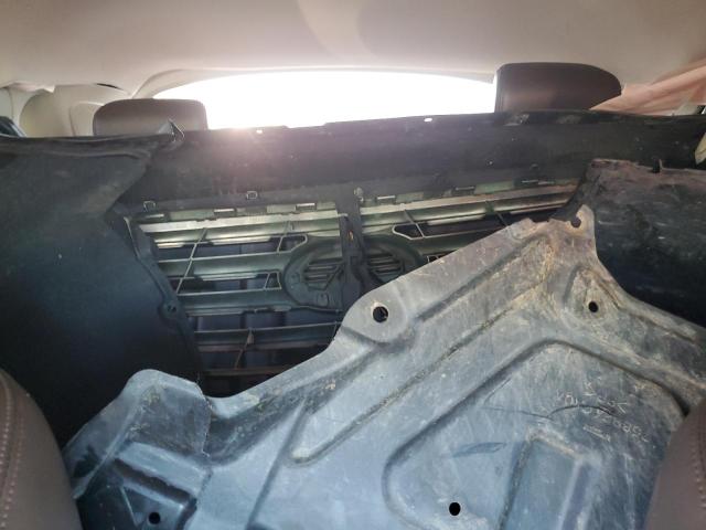 Photo 10 from auction – 2012 INFINITI FX35 with VIN JN8AS1MW1CM152129