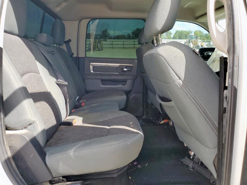 Photo 10 from auction – 2015 RAM 1500 SLT with VIN 3C6RR7LT9FG597141