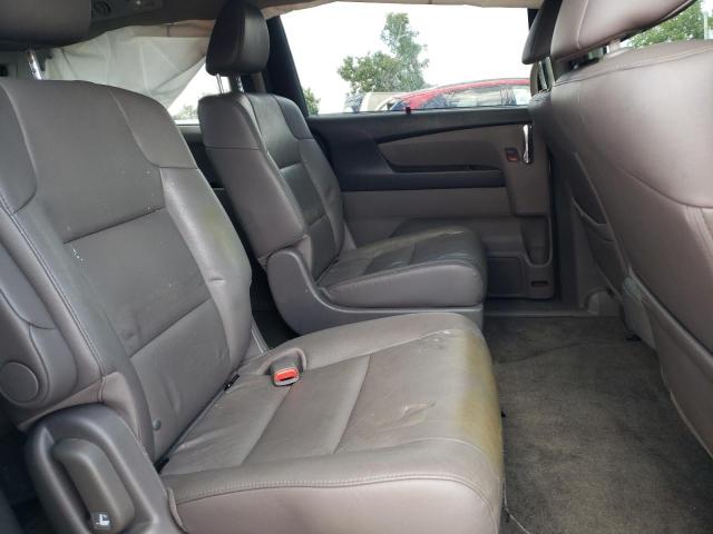 Photo 11 from auction – 2014 HONDA ODYSSEY EX with VIN 5FNRL5H6XEB093851