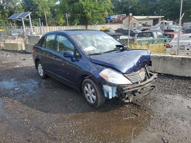 Photo 4 from auction – 2009 NISSAN VERSA S with VIN 3N1BC11E39L433007
