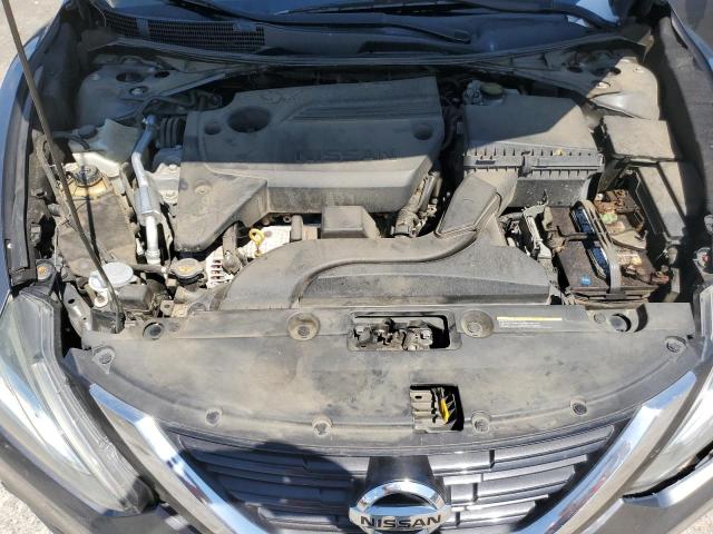 Photo 11 from auction – 2018 NISSAN ALTIMA 2.5 with VIN 1N4AL3AP1JC194990