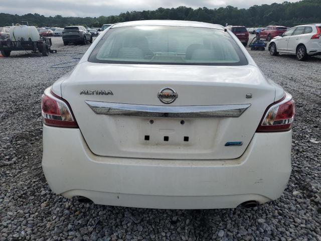 Photo 6 from auction – 2013 NISSAN ALTIMA 2.5 with VIN 1N4AL3AP1DC115631