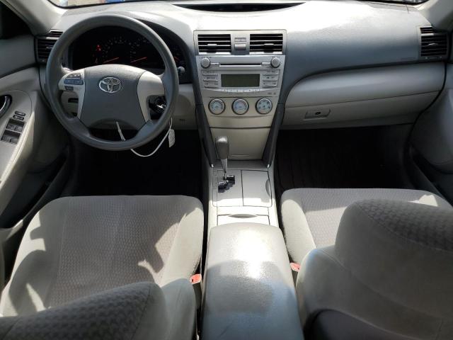 Photo 8 from auction – 2011 TOYOTA CAMRY BASE with VIN 4T1BF3EK2BU755970