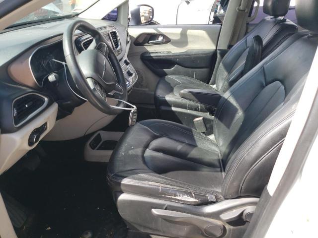 Photo 7 from auction – 2018 CHRYSLER PACIFICA L with VIN 2C4RC1AG4JR275054
