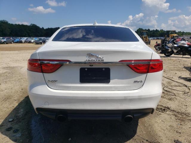 Photo 6 from auction – 2016 JAGUAR XF PREMIUM with VIN SAJBD4BV6GCY06805