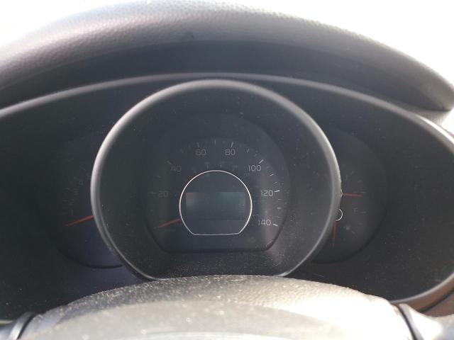 Photo 9 from auction – 2016 KIA SOUL with VIN KNDJN2A20G7282899