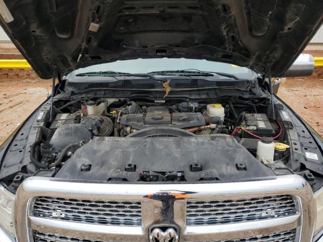 Photo 11 from auction – 2015 RAM 3500 with VIN 3C63RRJLXFG617255