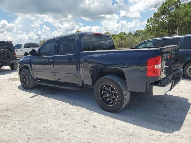 Photo 2 from auction – 2008 CHEV SILVERADO K1500 with VIN 2GCEK13C481156196