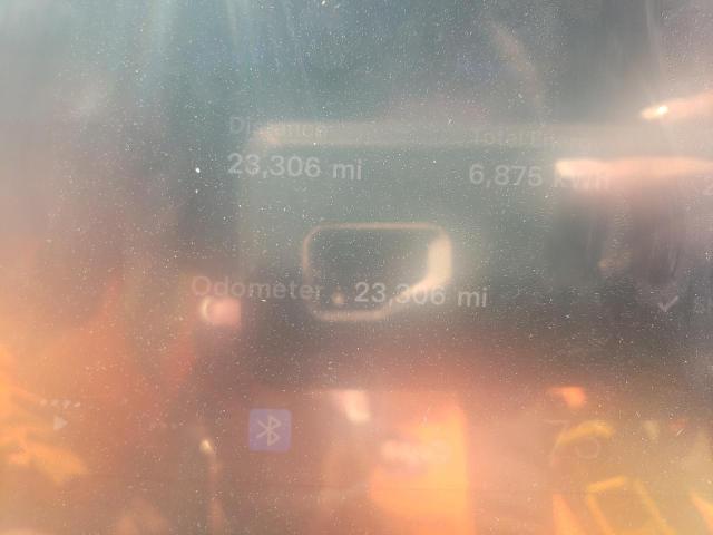 Photo 9 from auction – 2023 TESLA MODEL Y with VIN 7SAYGDEE9PA091291