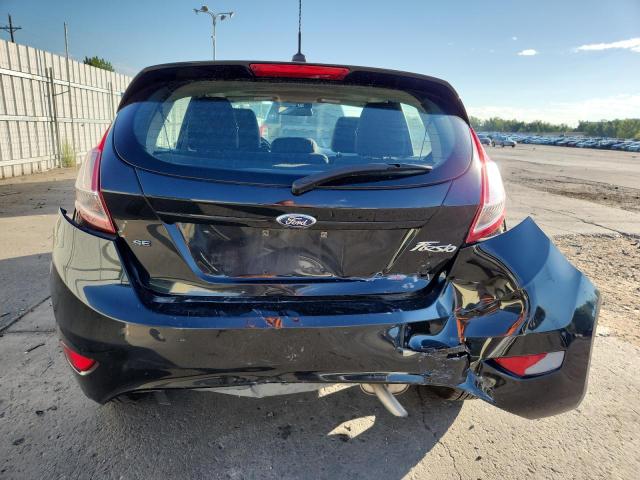 Zdjęcie 6 z aukcji – 2014 FORD FIESTA SE z VIN 3FADP4EJ4EM183418