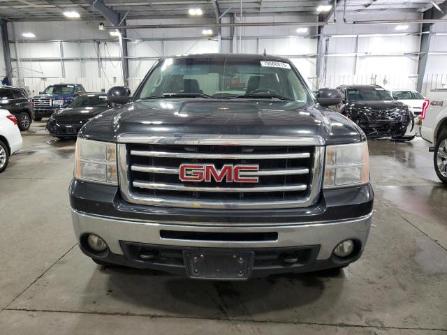 Photo 5 from auction – 2012 GMC SIERRA K15 with VIN 3GTP2WE7XCG224426