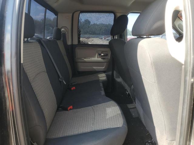 Photo 10 from auction – 2010 DODGE RAM 1500 with VIN 1D7RV1GP5AS163479