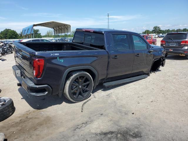 Photo 3 from auction – 2024 GMC SIERRA K15 with VIN 3GTUUCED5RG384126
