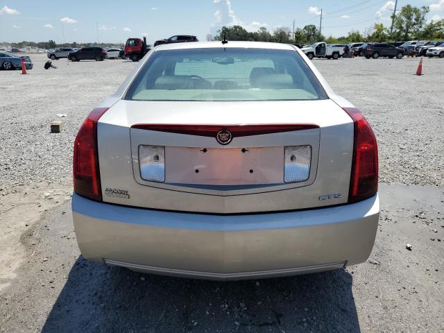 Photo 6 from auction – 2007 CADILLAC CTS with VIN 1G6DM57T670134477