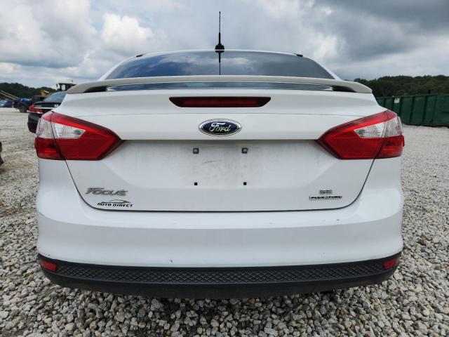 Photo 6 from auction – 2014 FORD FOCUS SE with VIN 1FADP3F24EL130902