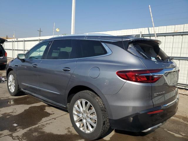 Photo 2 from auction – 2020 BUICK ENCLAVE PR with VIN 5GAEVBKW9LJ320020