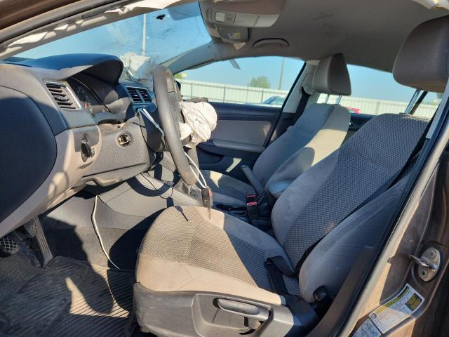 Photo 7 from auction – 2013 VOLKSWAGEN JETTA BASE with VIN 3VW1K7AJ4DM272033