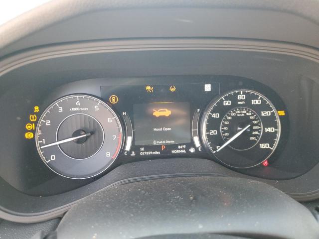 Photo 9 from auction – 2022 ACURA TLX with VIN 19UUB5F34NA004940