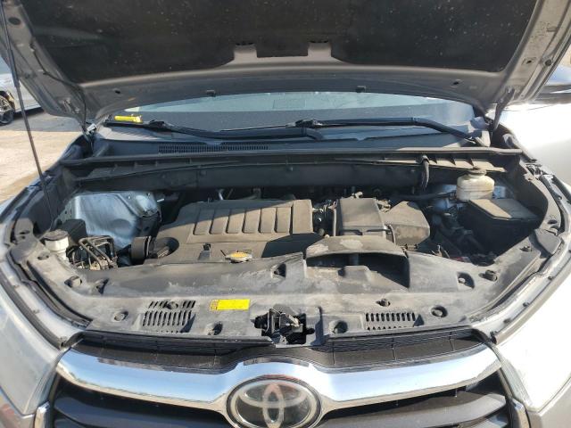 Photo 11 from auction – 2014 TOYOTA HIGHLANDER with VIN 5TDDKRFH4ES007731