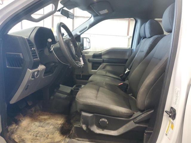 Photo 7 from auction – 2019 FORD F150 SUPER with VIN 1FTEW1EP8KFC00995