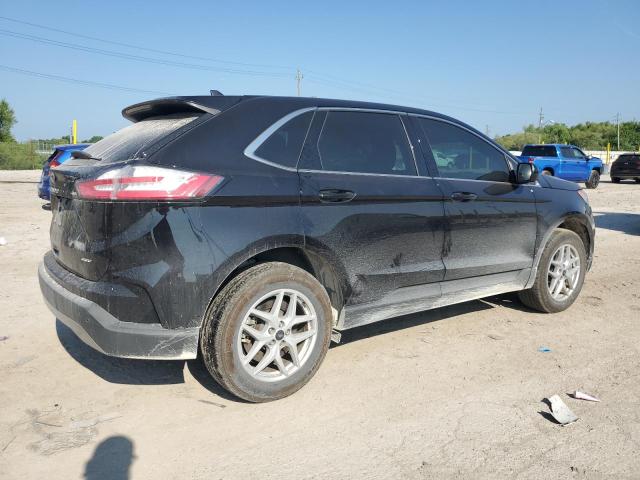 Photo 3 from auction – 2024 FORD EDGE SEL with VIN 2FMPK4J97RBA81163