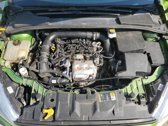 Фото 11 с аукциона – 2018 FORD FOCUS SE с VIN 1FADP3FE3JL264840