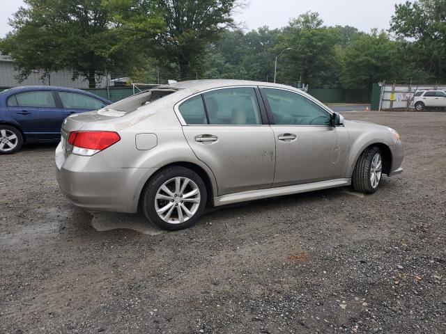 Photo 3 from auction – 2014 SUBARU LEGACY 2.5 with VIN 4S3BMBC69E3025073