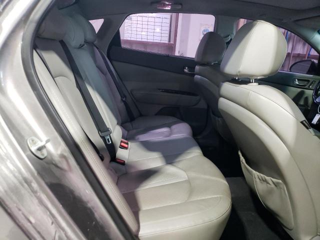 Photo 10 from auction – 2016 KIA OPTIMA EX with VIN 5XXGU4L30GG065827