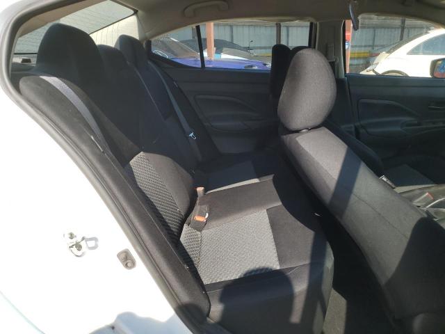 Photo 10 from auction – 2023 NISSAN VERSA S with VIN 3N1CN8DV7PL813659