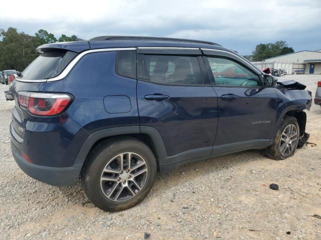 Photo 3 from auction – 2018 JEEP COMPASS LA with VIN 3C4NJCBB7JT248303