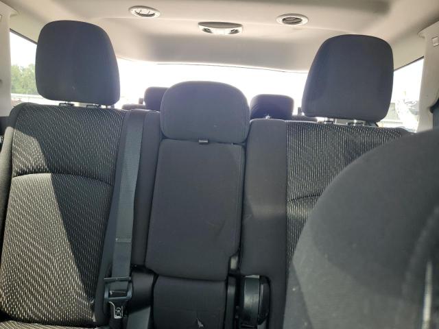Photo 10 from auction – 2012 DODGE JOURNEY SX with VIN 3C4PDCBG9CT270916