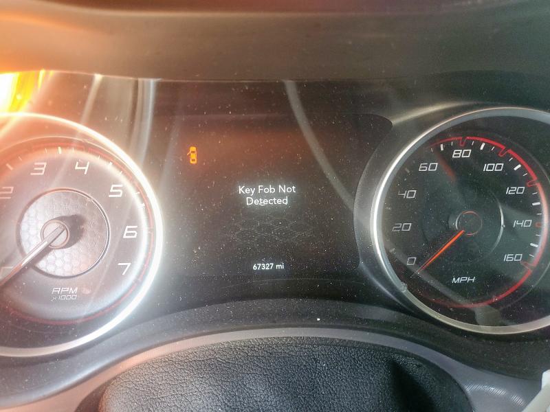 Photo 9 from auction – 2022 DODGE CHARGER R/ with VIN 2C3CDXCT0NH195475