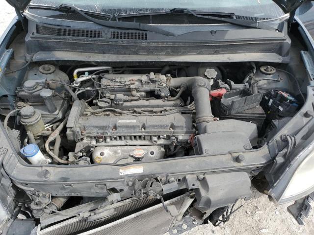 Photo 12 from auction – 2011 KIA SOUL + with VIN KNDJT2A26B7254636