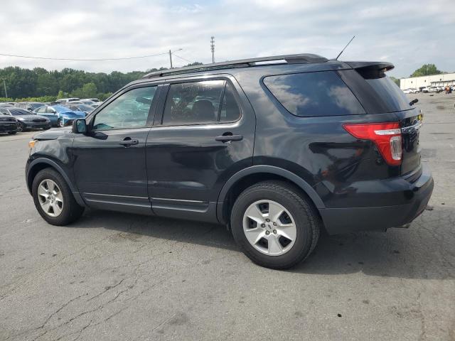 Photo 2 from auction – 2013 FORD EXPLORER with VIN 1FM5K7B89DGC68341
