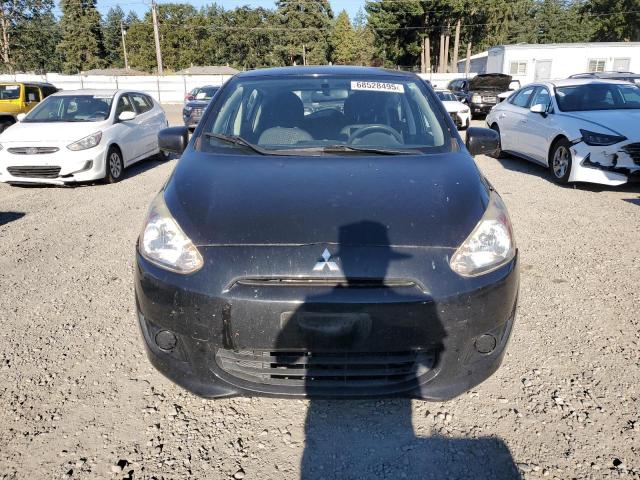 Photo 5 from auction – 2015 MITSUBISHI MIRAGE DE with VIN ML32A3HJ8FH048296