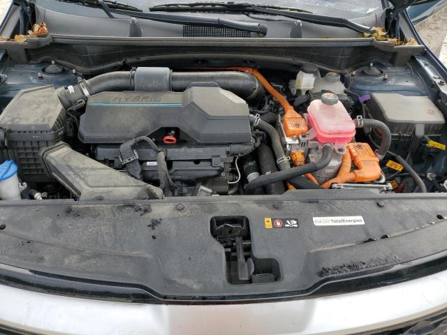 Photo 12 from auction – 2023 KIA SPORTAGE E with VIN KNDPVCAG3P7067870