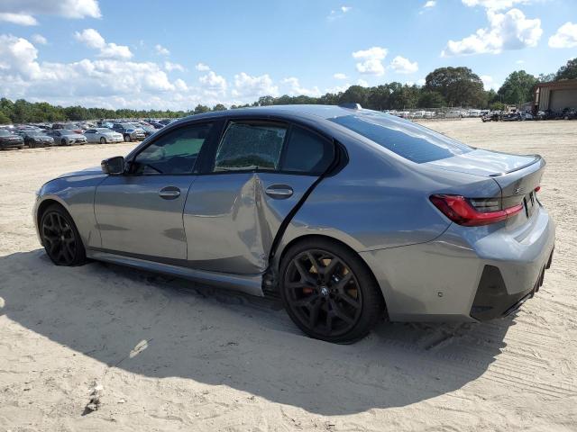 Foto 2 de la subasta – 2025 BMW M340XI con VIN 3MW69FT07S8F25710