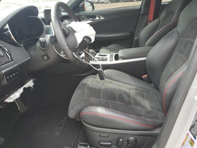 Photo 7 from auction – 2023 KIA STINGER GT with VIN KNAE55LC9P6127375