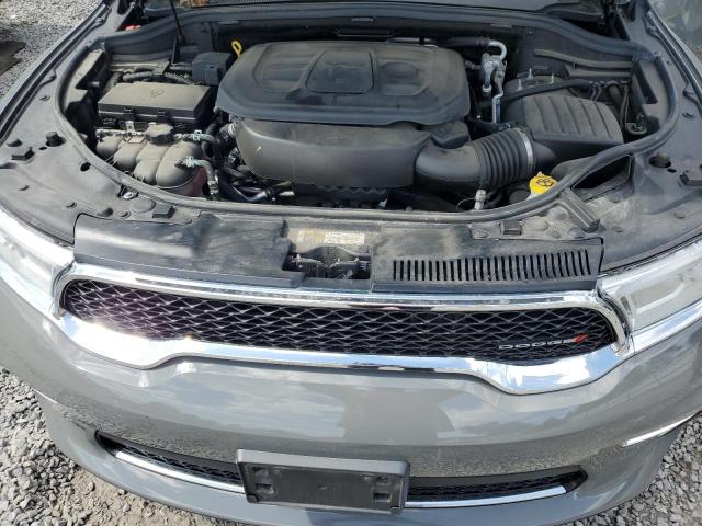 Photo 12 from auction – 2021 DODGE DURANGO SX with VIN 1C4RDJAG5MC610106