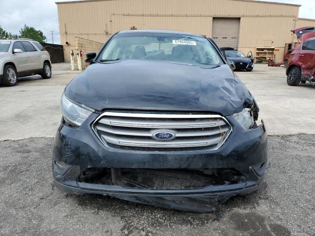 Photo 5 from auction – 2013 FORD TAURUS SEL with VIN 1FAHP2E87DG170741